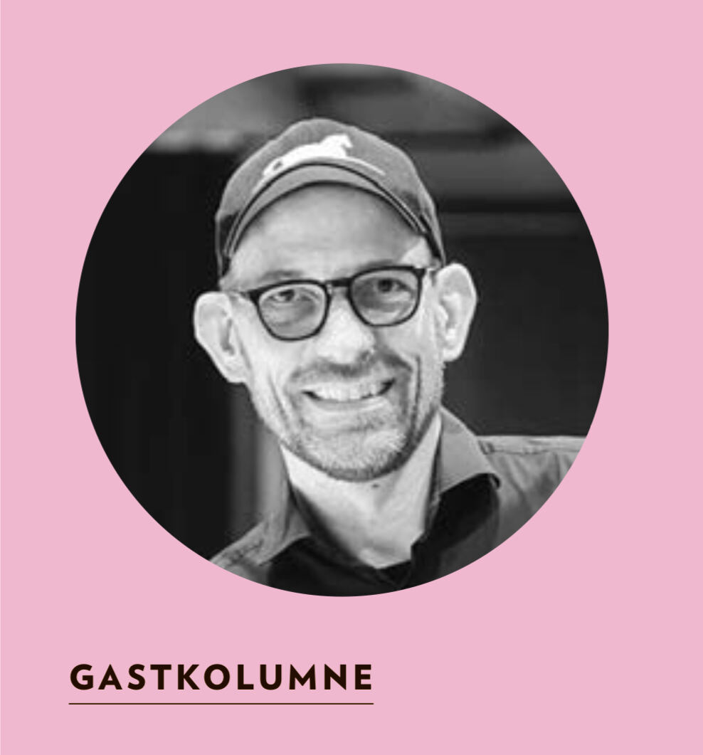 „Abgesang“, Kolumne von Rainer Hoffer