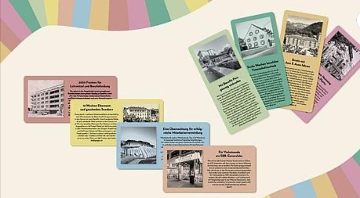 „Bei Benfits darfs ein bisschen mehr sein“