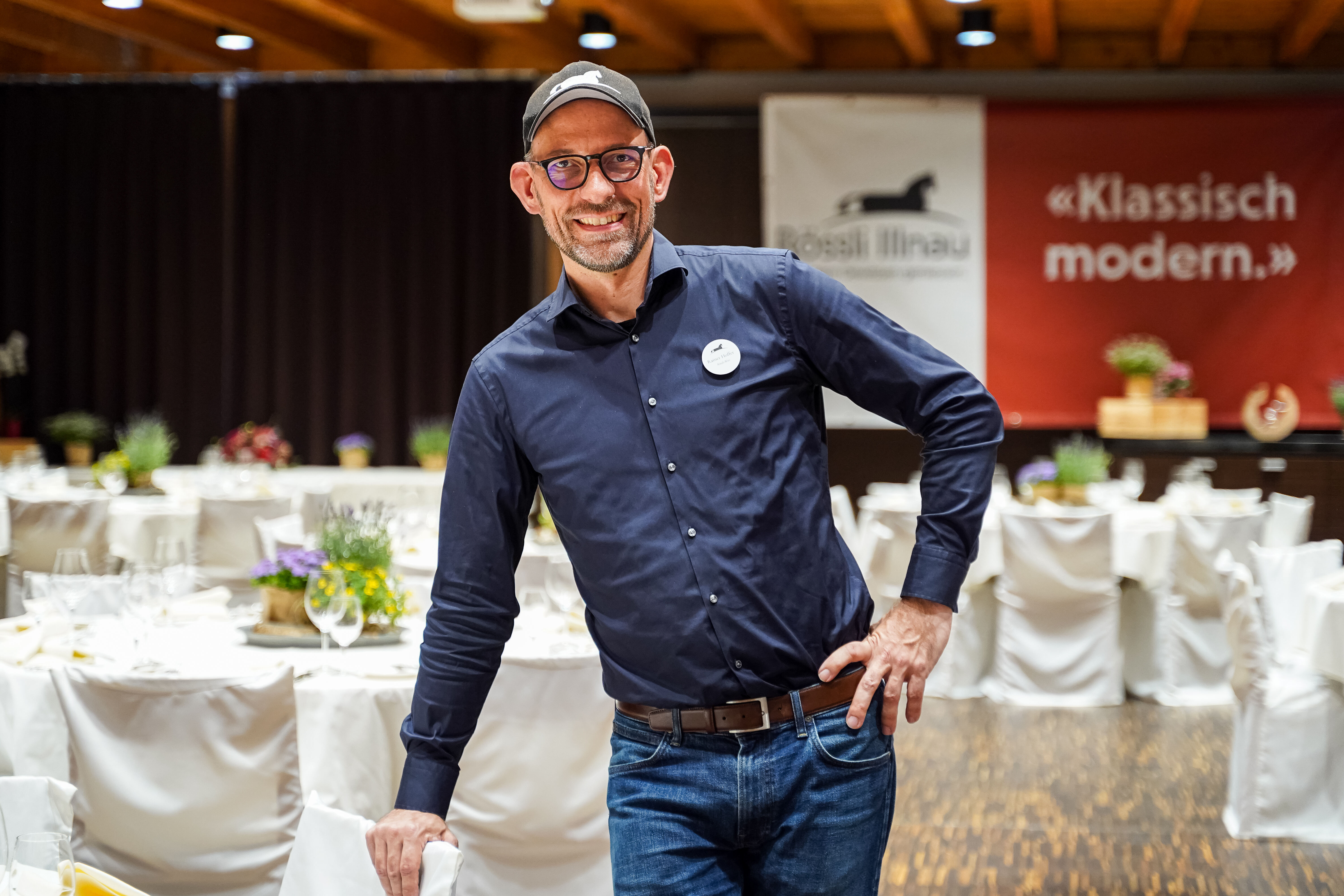 „Wo im Oberland das Nicht-Trinken und Nicht-Essen etwas kostet“