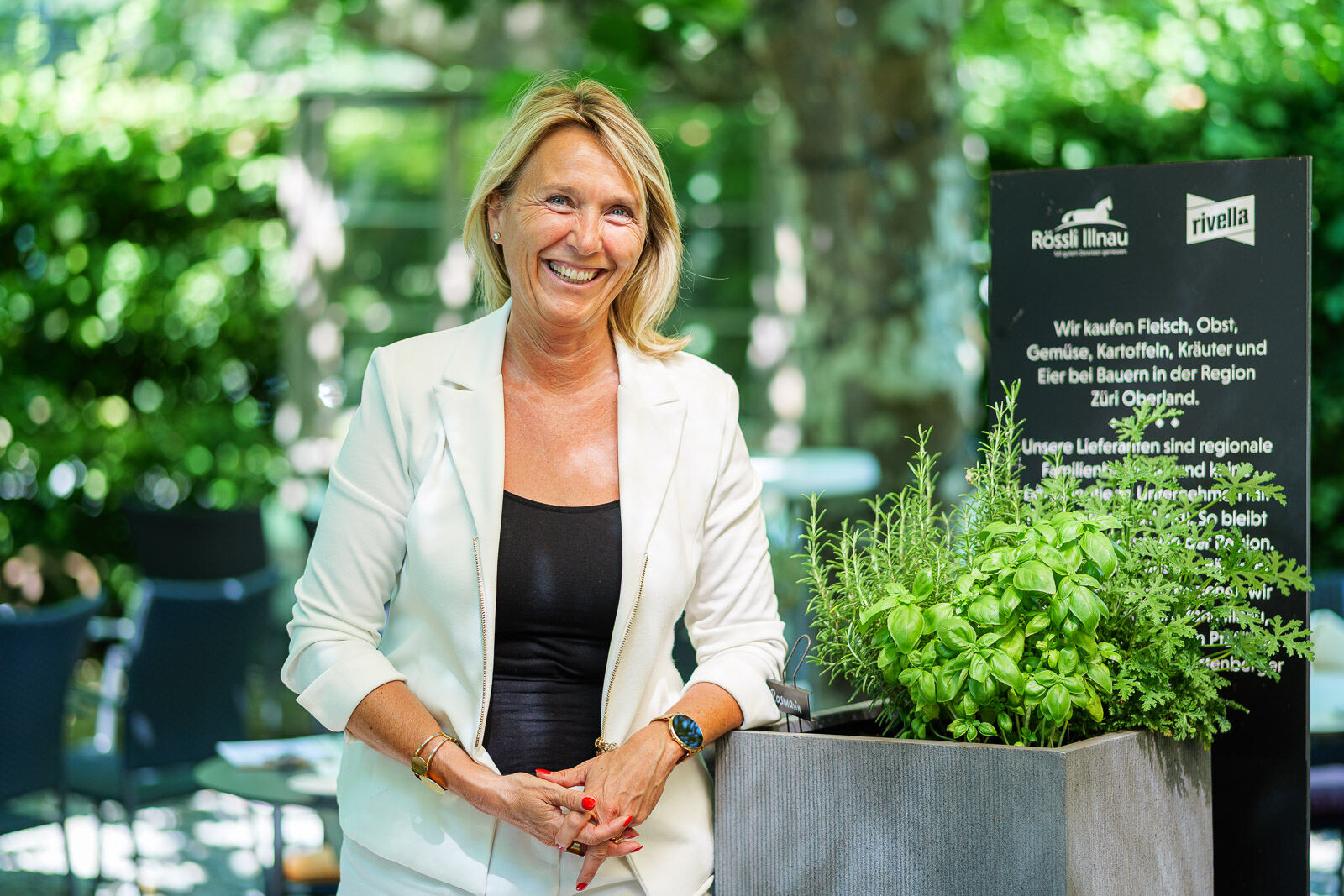 People: „Maja Giger“