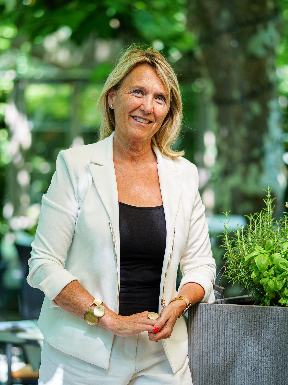 „Maja Giger: Event & Marketing“