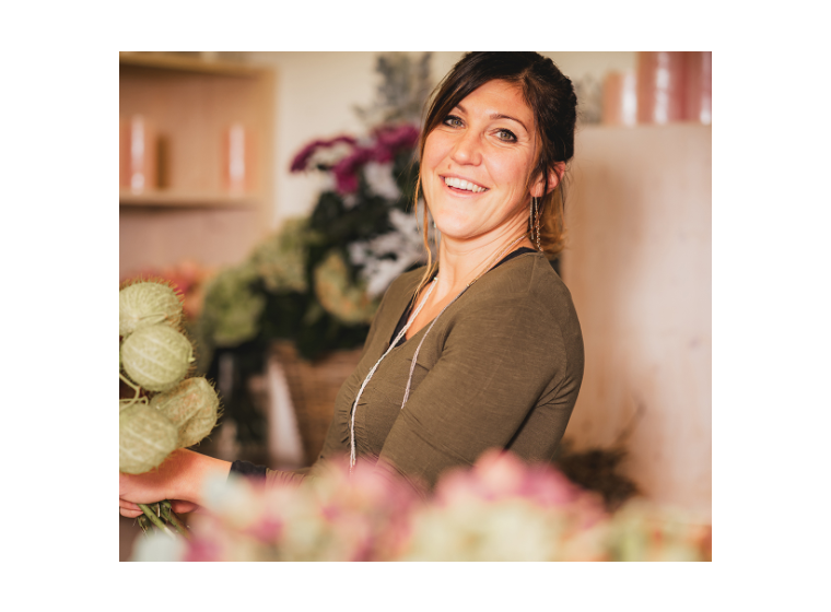 Blumen Creativ, Theilingen