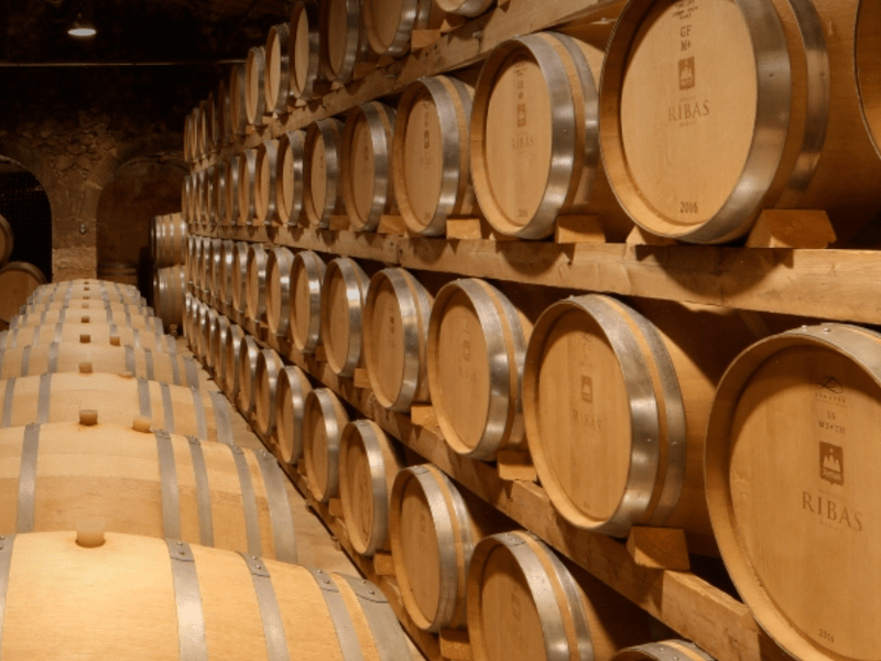 Wine & Dine mit dem Weingut Ribas, Mallorca, Weingut des Jahres 2024, 26. September 2024