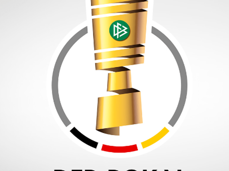 DFB Pokal Finale 2024, 25. Mai 2024