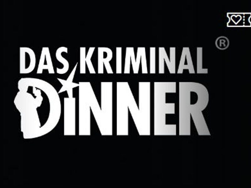 Sherlock Holmes Krimi-Dinner, 3. November 2024