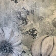 by Silvia Pfeffer / Art Pfeffer, Effretikon, Serie „Rössli Illnau“, 2022