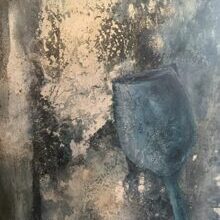 by Silvia Pfeffer / Art Pfeffer, Effretikon, Serie „Rössli Illnau“, 2022