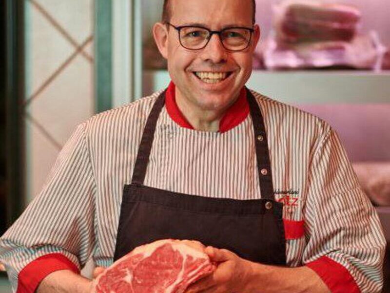 W. Hotz Fleisch & Wurst AG, Pfäffikon ZH