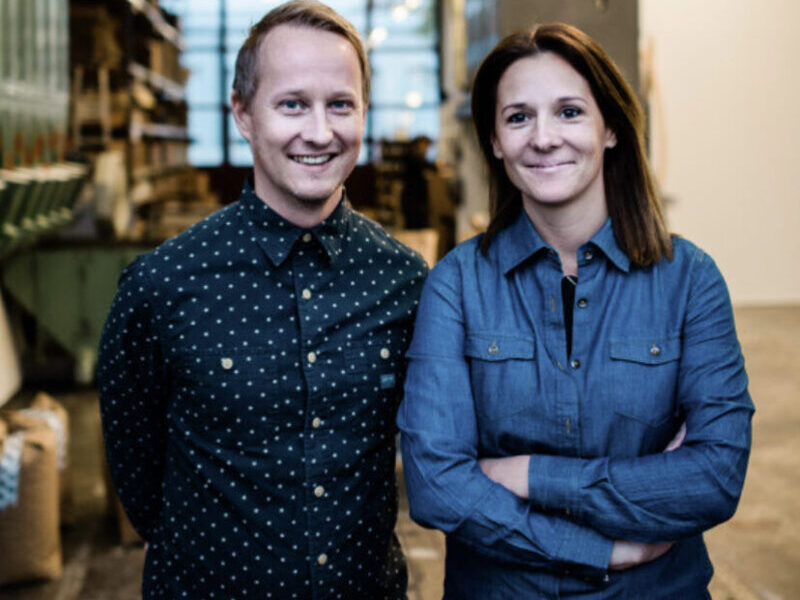 Henauer Kaffee, Höri ZH