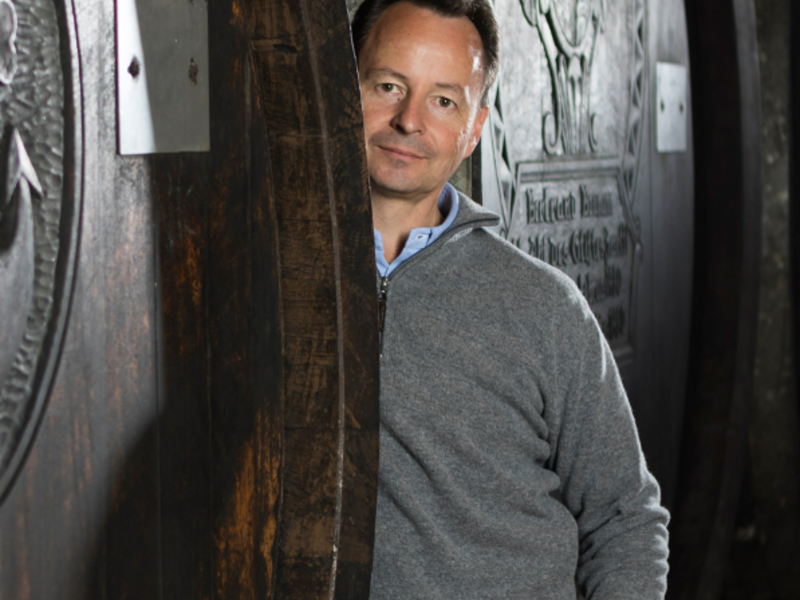 Wine & Dine, Schloss Gobelsburg, Niederösterreich, November 2026