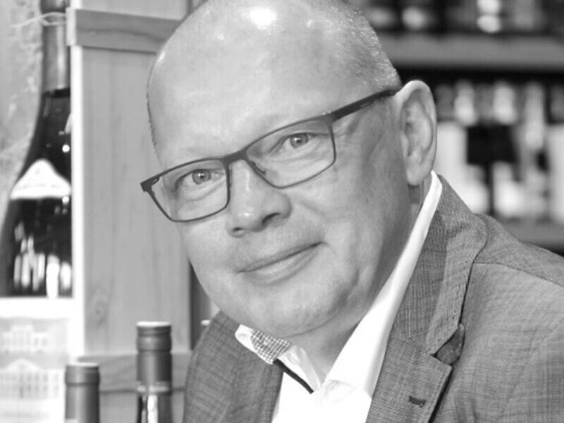 Baur Au Lac Vins, Zürich