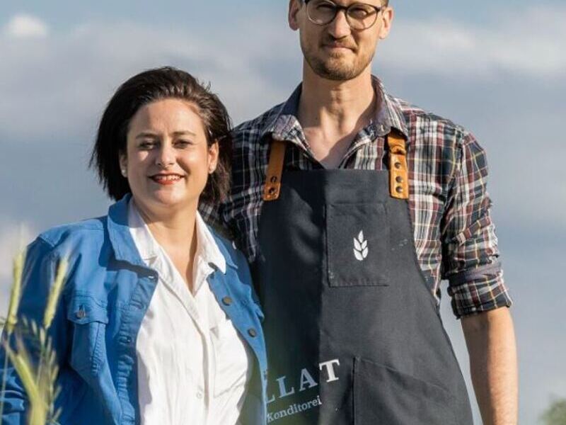 Bäckerei Vuaillat, Illnau