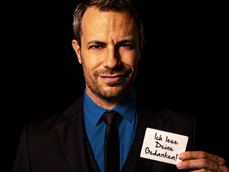 Die Grosse Severino Negri Show, 22. Mai 2026