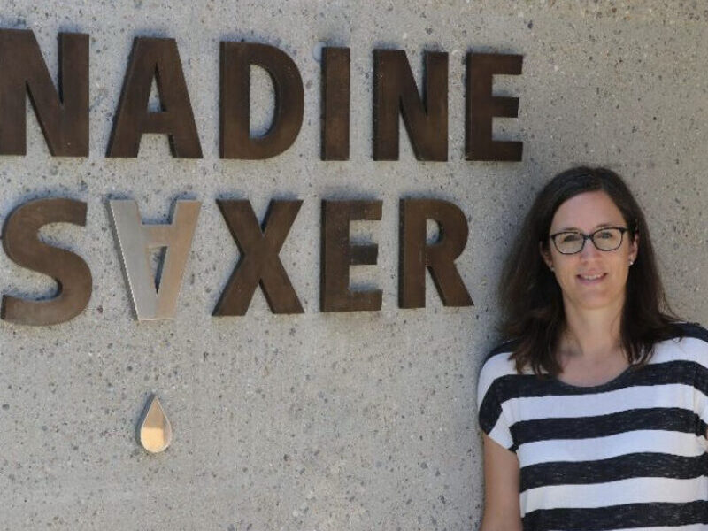 Weingut Nadine Saxer, Neftenbach