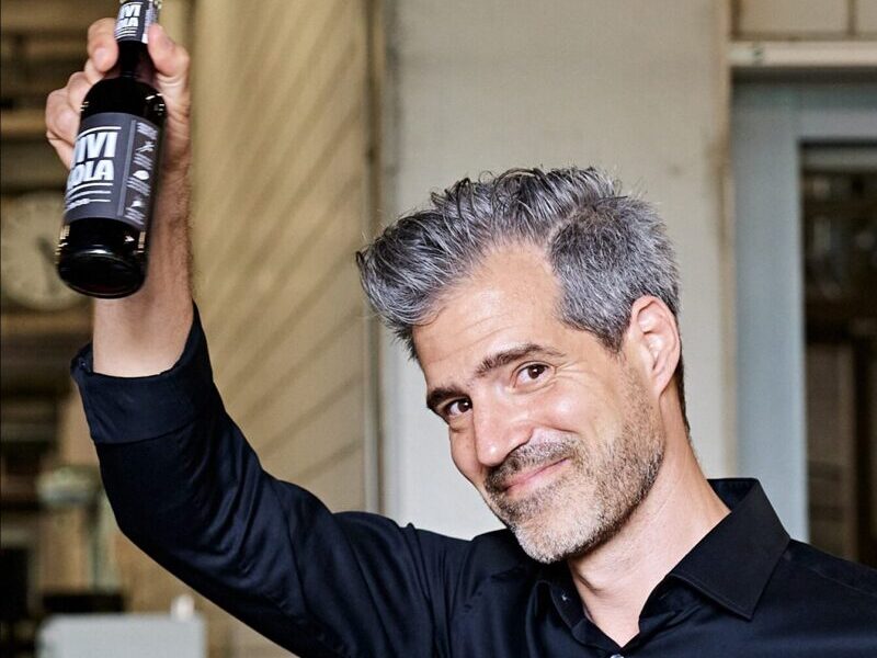 Vivi Kola AG, Zürich