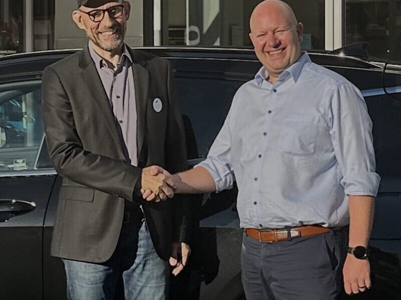 Garage Meili AG, Illnau