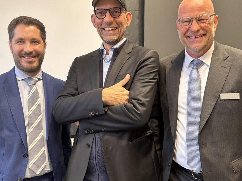 Hotelfachschule Zürich