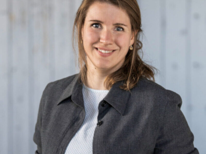 Standortförderung Züri Oberland, Bauma