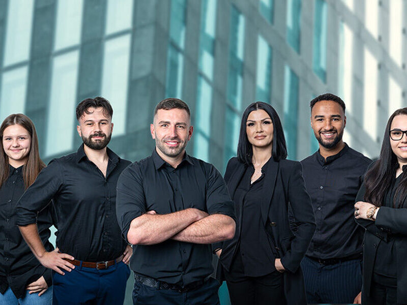 VOJ-TECH Ingenieure GmbH, Illnau