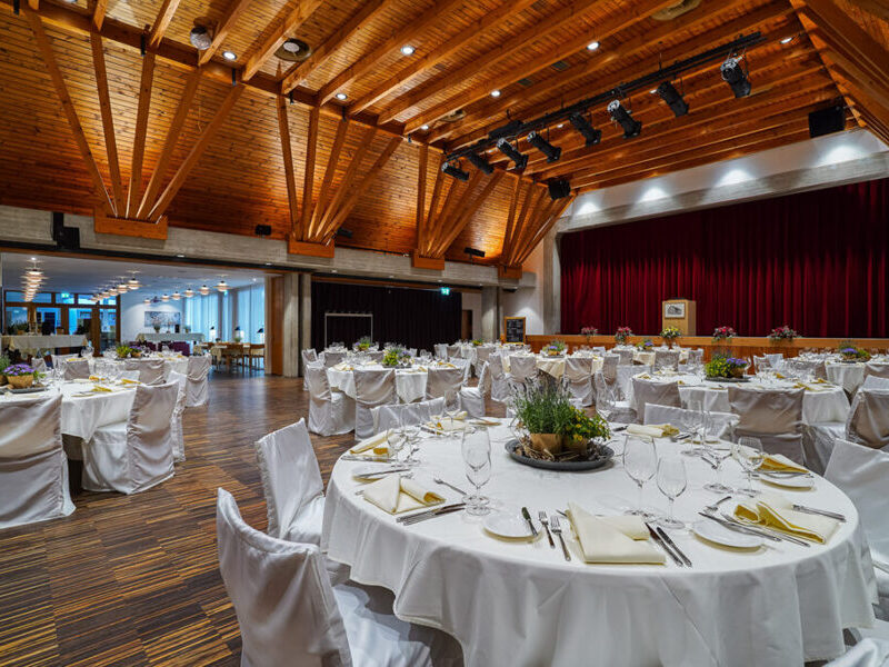Grosser Rössli-Festsaal