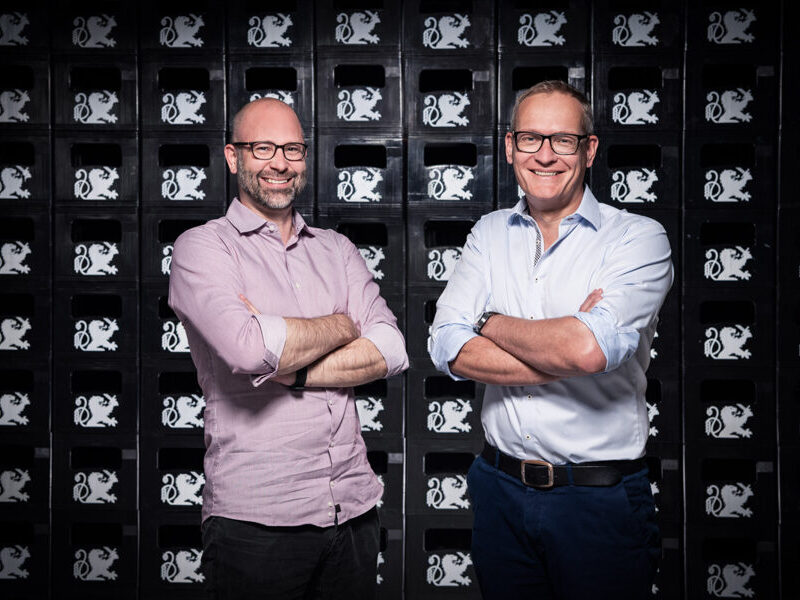 Chopfab Bier, Winterthur