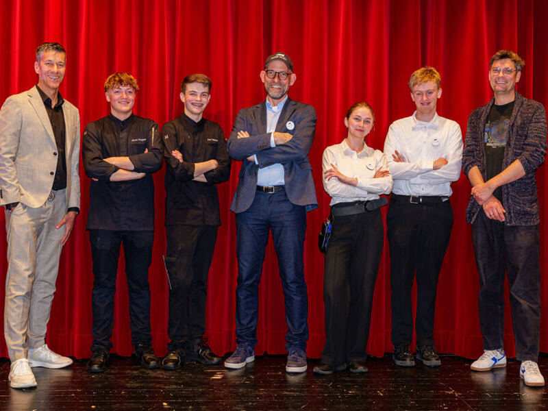 Lehrlings-Event 2025