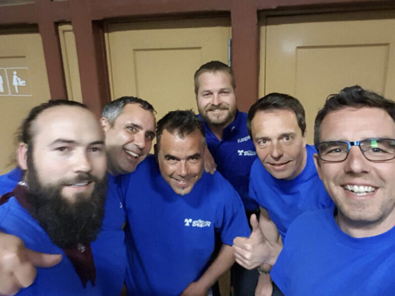 Verein Illauer Punt, Illnau