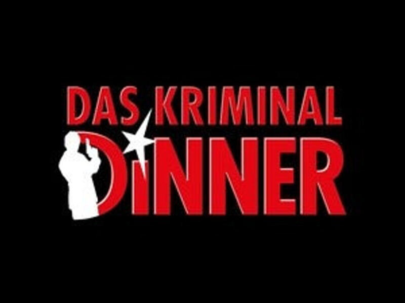 Krimi-Dinner 